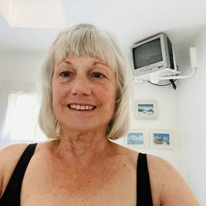 Meet your Posher, Teresa